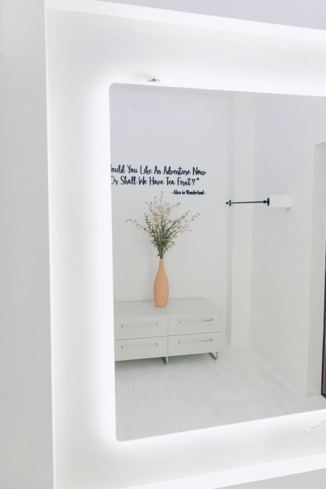 New York Loft & Japanese Magic By V4Skin Bangkok Exteriör bild