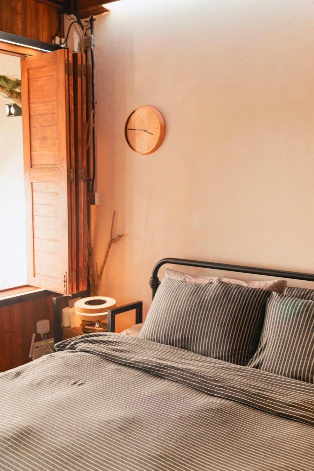 New York Loft & Japanese Magic By V4Skin Bangkok Exteriör bild