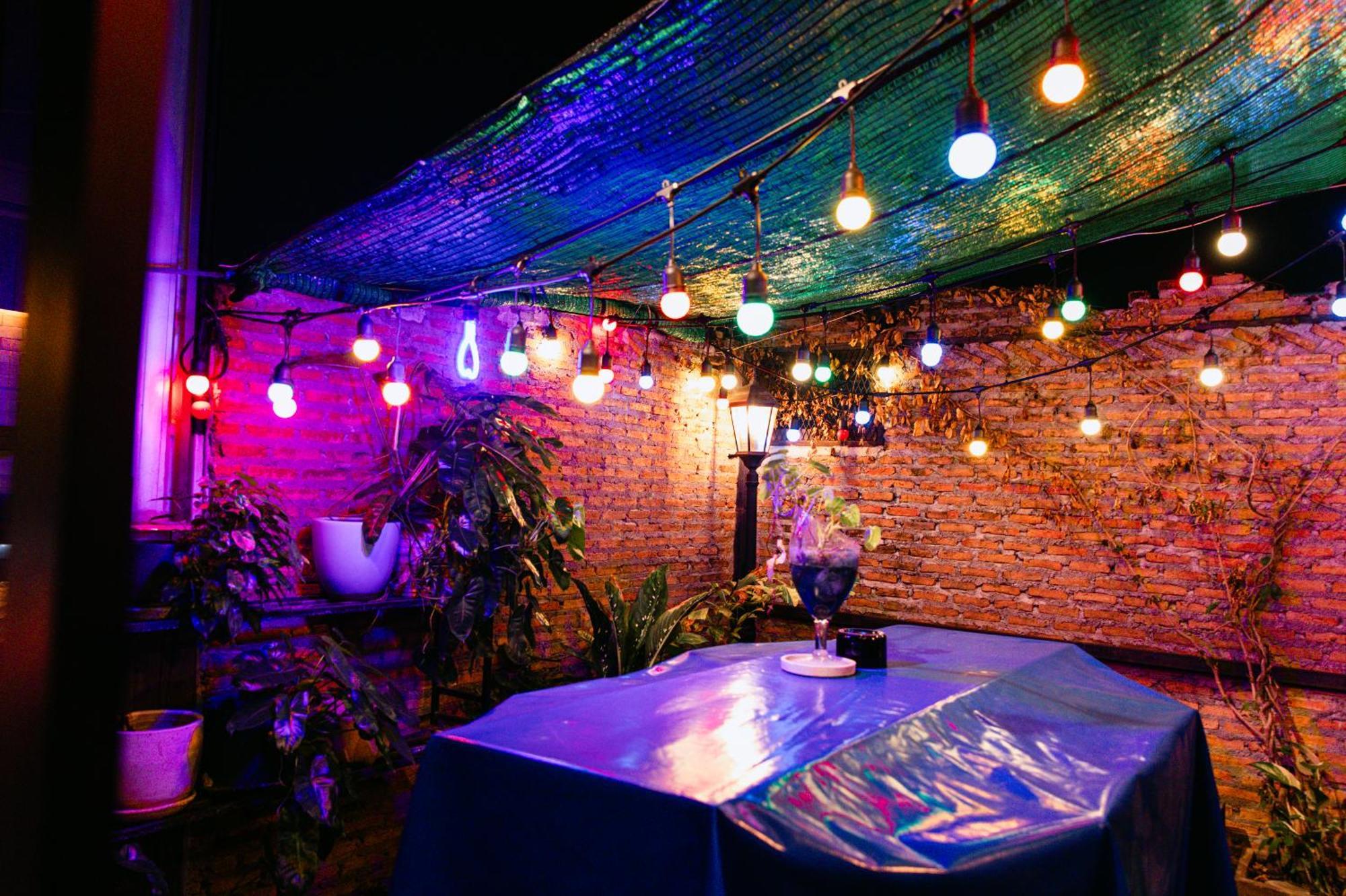 New York Loft & Japanese Magic By V4Skin Bangkok Exteriör bild